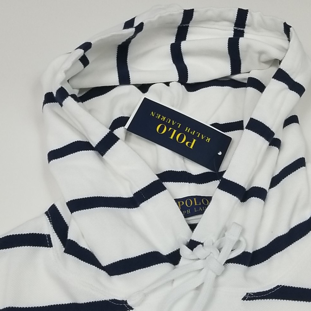 Polo Ralph Lauren CP RL-93 Bear Hoodie - Picture 6 of 8